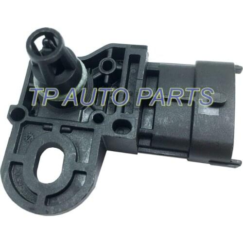 Manifold Absolute Pressure Sensor MAP Sensor OEM F01R00E004