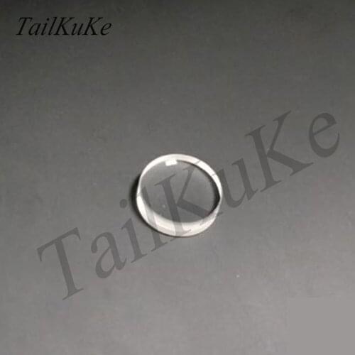 Double Cemented Lens Achromatic Lens Diameter-12.7mm Focal Length 50mm Visible Light Antireflection