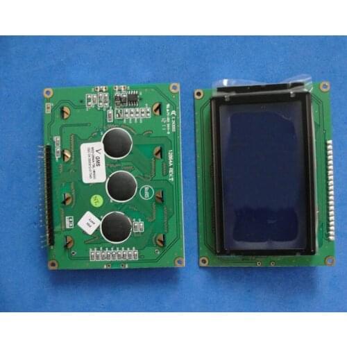 MSG12864A-TML-V#N000 MSG12864A 12864A SG12864ABWB SG12864ABWB-GB-G02 SG12864A2 SN102 94Y-0 lcd Display Screen Panel