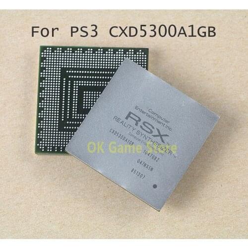 1pc/lot Original GPU CXD5300A1GB CXD5301GGB IC Chip With Balls for ps3 Game Controller Replacement