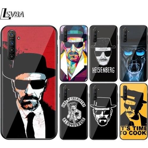 Righteous Poison Hunter For OPPO Find X3 X2 F19 F17 RX17 F15 R15X K5 K3 K1 R9S F11 F9 F7 F5 Neo Pro Lite Black Phone Case
