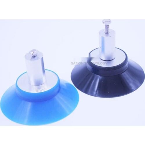 87mm Suction Cup with Connector TV Screen Vacuum Suction Cup LCD TV Repair Tool LCD TV Screen Remover
