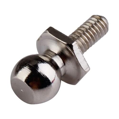 Professional HSP Fasteners Screws 02038 Ball Head Screw For RC 1/10 Model Car Buggy Truck Spare Parts AA