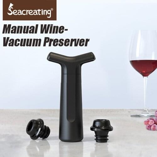 Seacreating Kitchen Utensils