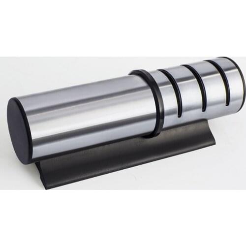 Wonderlife Kitchen Knife Sharpener With 3 Stage Knife Sharpening Stone For Tungsten Steel&Ceramic Knive Edge Grinding Sharpener