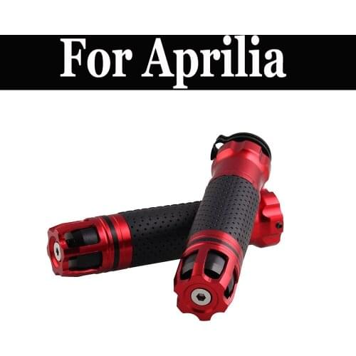 Universal Motorbike Handle Bar Part Motorcycle Handlebar For Endgrip Motocross For Aprilia Mxv 4.5 Rsv1000r Rsv4 Sportcity 300