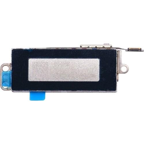 5pcs DHL Flex Cable Vibrator For iPhone X XR XS Max Motor Vibrator cell phone replacement parts