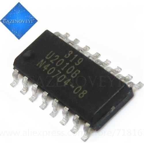 5pcs/lot U2010B U2010 2010B SOP-16 In Stock