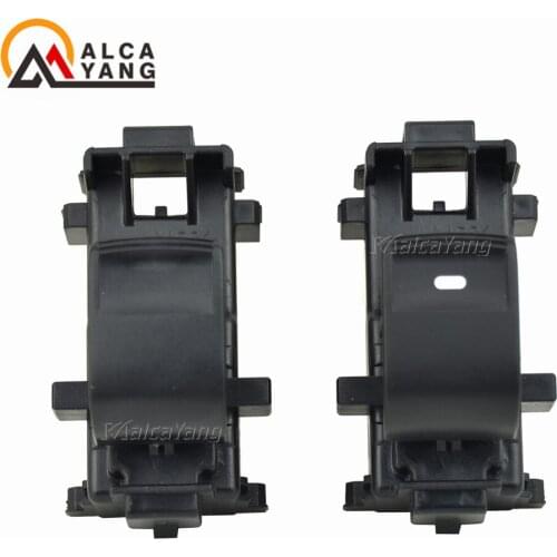 84810-06060 Passenger Lifter Switch Electric Regulator Switches 84810-02050 For Toyota Corolla 2007-2016