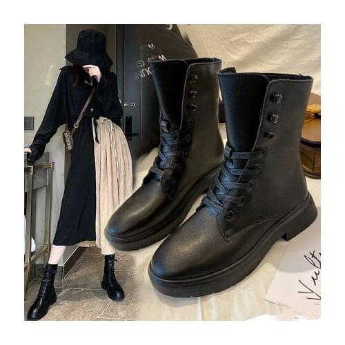 2020 Knee Sock Boots Women Yarn Elastic Over The9cm High Heel Winter Stretch Fabric Long Boots Lady Thigh Stripper Fetish Shoes