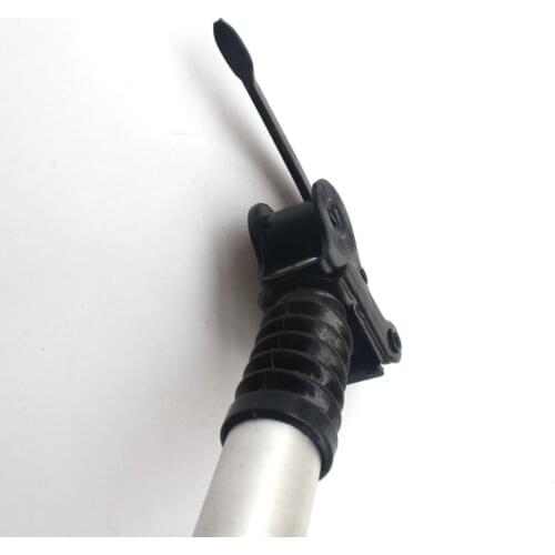 Coolride Carbon Seat Support Pole Extended Seat Pole Pole for Scooter Electric Scooter Balance Bike Mountain Bike