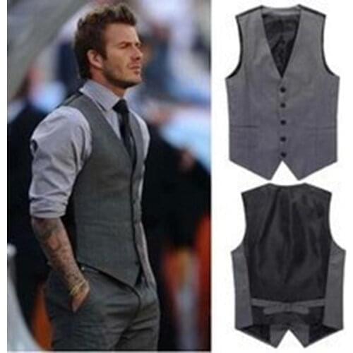 Feliru Mens Casual Suits