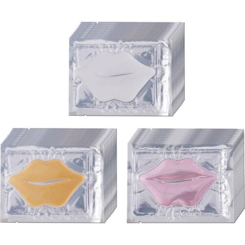 KAPOMI Lip Masks