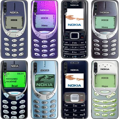 MLLSE Nokia Phone Cases