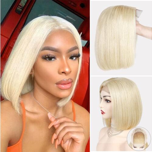 Lace Front Wigs Monika China