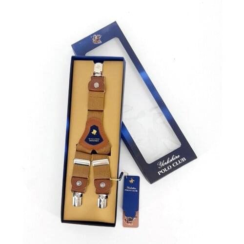 U.S. Polo Male Trousers Hanger