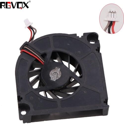 New Laptop Cooling Fan for TOSHIBA satellite M2 M3 PN: UDQFC55E1CT0 CPU Cooler/Radiator