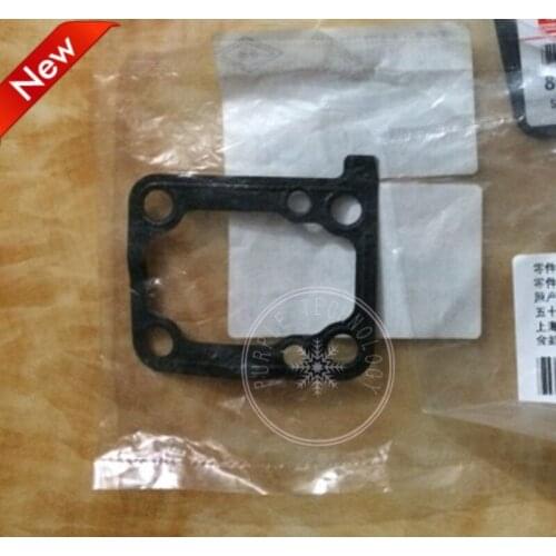 Diesel fuel engine unit pump gasket spacer 8-97227283-1 for isuzui 4LE2 3LD1