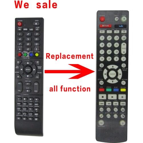 Remote Control For Oppo BDP-105AU BDP-105 BDP-105EU BDP-105D BDP-103D BDP-103 BDP-103AU BDP-103EU 3D Blu-ray BD DVD Disc Player