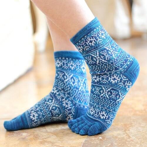 SAFENH Mens Casual Socks