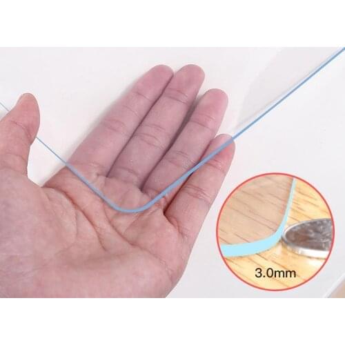 De Mesa Wedding Waterproof Rectangular Rectangulaire Tafelkleed Rechthoekige Tablecloth PVC Nappe Manteles Cover Table Cloth