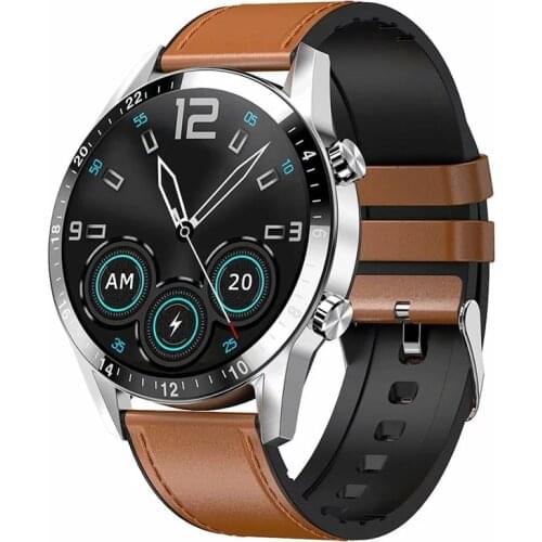 G30 Bluetooth Call Smart Watch Heart Rate Monitoring Bracelet IP67 Sports Waterproof Men Women Fitness Tracker For IOS Android