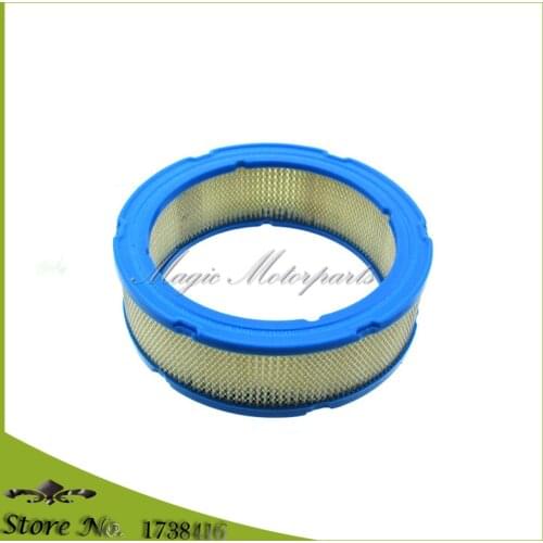Air Filter For Briggs & Stratton 394018 392642 4135 5050B 5050H 290400 400400 401400 402400 model