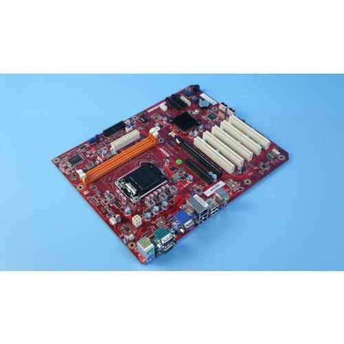 AIMB-701VG/G2 Industrial Motherboard Intel H61 DDR3 Memory Dual Display Dual Network Port Large Motherboard