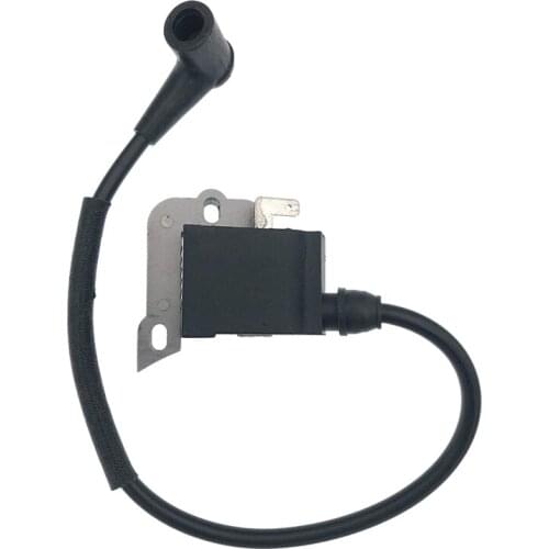 AU05 -Auto Parts High Pressure Package Lawn Mower Engine Ignition Coil for Husqvarna 50 51 55 61 257 261 262 266 268
