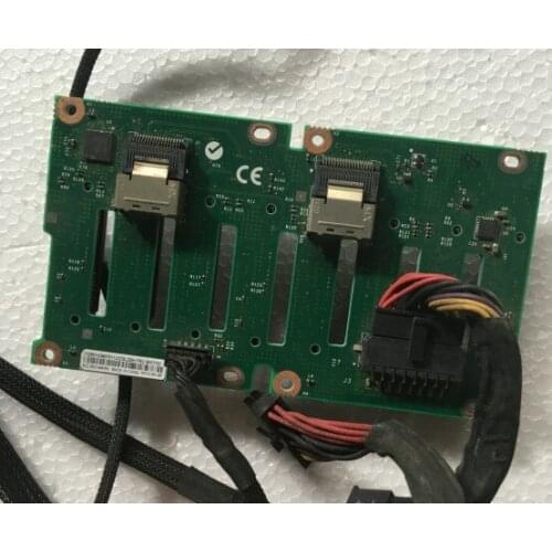 Free ship Power backplane For M4 x3650