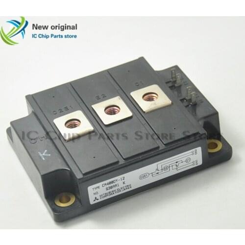 CM400DY-12 CM400DY 1/PCS New module