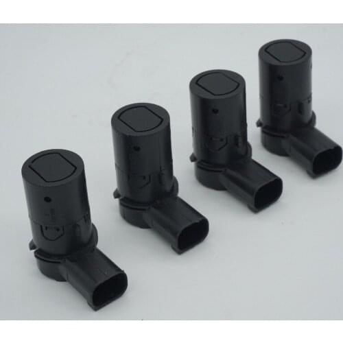 4PCS 66216902181 For BMW E39 520d/520i/523i/525d/525i Touring PDC Parking Sensor 6902181 8368727