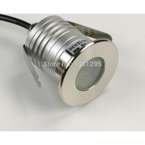 DEASHION Waterproof Lamps