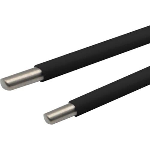 PCR Main Charge Roller for HP CE340A 343A CE342ACE CE341A