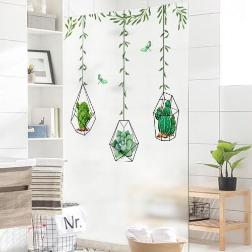 Customized home glass stickers translucent bathroom toilet kitchen shading electrostatic frosted film anti-peep