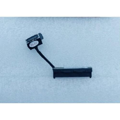 HDD cable For Lenovo K21 K21-80 laptop SATA Hard Drive HDD SSD Connector Flex Cable 5C10L02013 450.05V02.0001