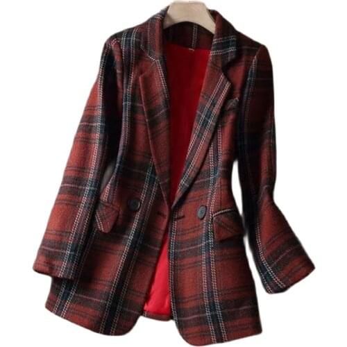 LAIPING Women's Blazers Blazers