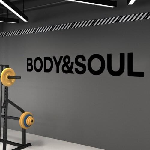 Cartoon Sentence Sticker Waterproof Vinyl Wallpaper Home Decor For Kids Rooms Wall Art MURAL Drop Shipping