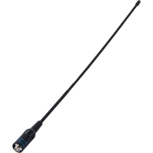 NA-771 SMA-Female Dual Band 10W Antenna for Baofeng UV 144/430Mhz 10W High-gain Antenna For Baofeng SAUS 1pc