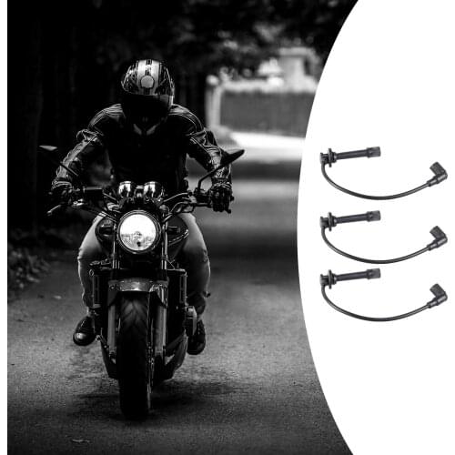 Spark Plug Wire Set MIA11722 MIA11723 MIA11724 Lawn Mowers Parts Replacement Parts Accessories