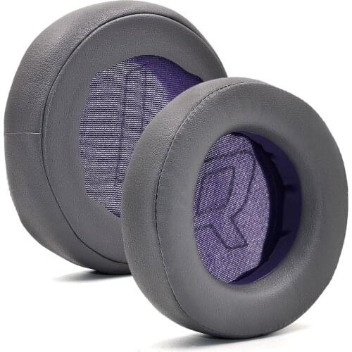 For Plantronics BackBeat GO600 GO605 Headphones Soft Foam Protein Ear Pads Cushion Cover EarPads High Quality