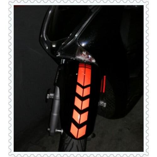 1PCS motorcycle sticker accessories fender tank arrow decal for Aprilia CAPANORD 1200 Rally ETV1000 V4R FactoRy