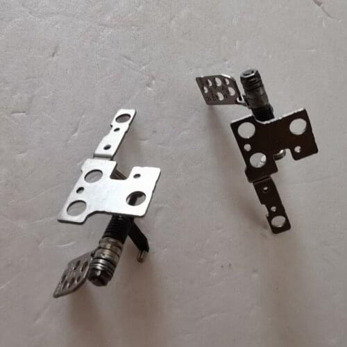 New laptop lcd hinge for ASUS UX482 UX482E UX4100E pair