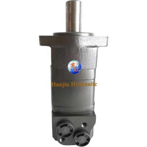 Orbit Hydrualic Motor BMS/OMS for Planetary Hydraulic Drive Post Hole Digger