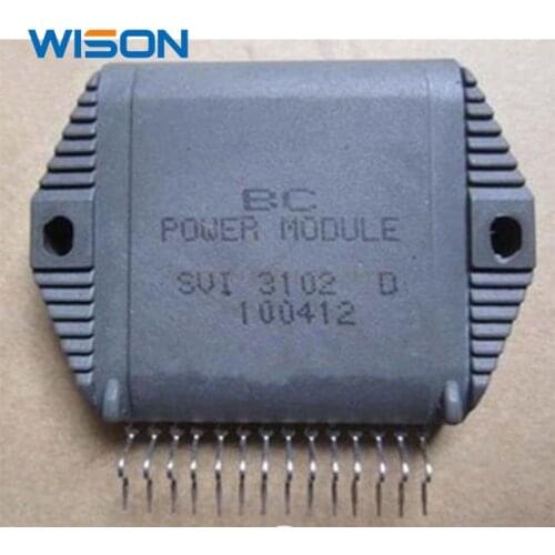 SVI3102A SVI3102B SVI3102C SVI3102D SVI3102 original MODULE