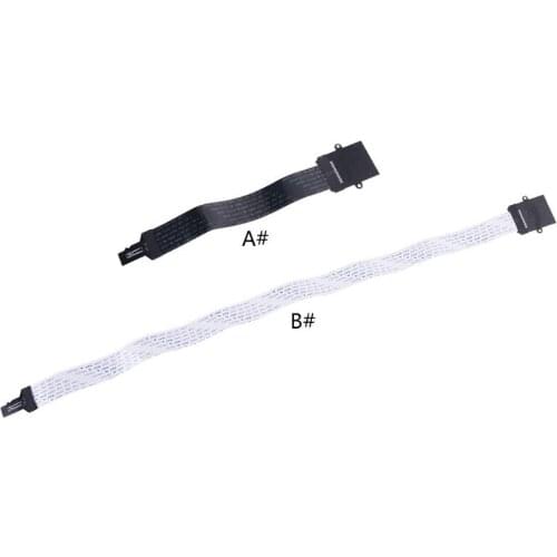 SD card Female to TF micro SD Male (SD to TF)Flexible Memory Card Extension cable Extender Adapter reader reader Cord Linker