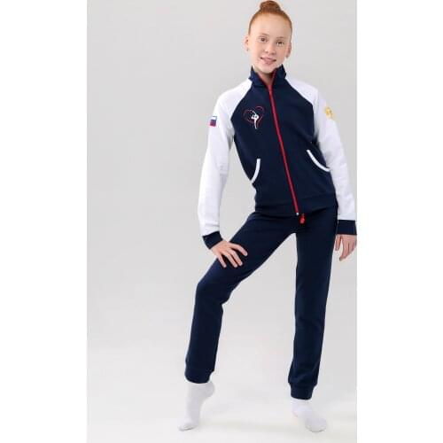 WILDWINS Children's Sportswear