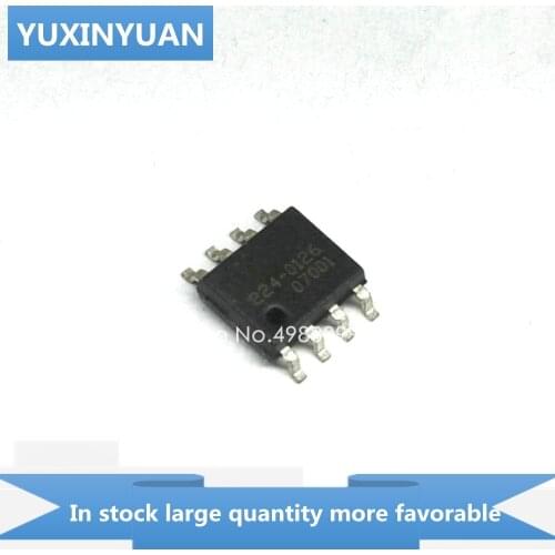 YUXINYUAN 10PCS/LOT 224-0126 224 0126 2240126 SOP8 in stock in stock