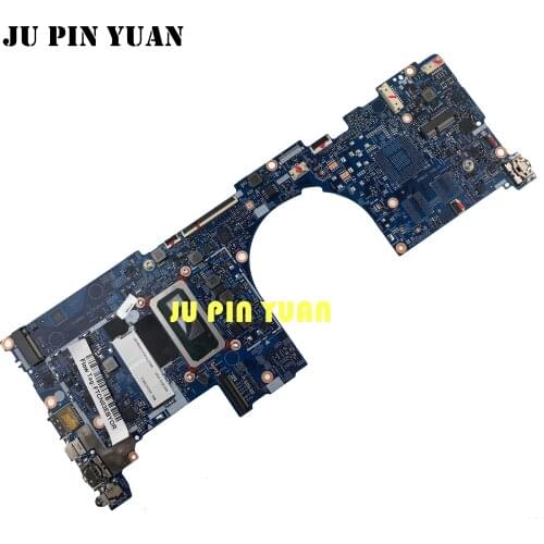 L30289-001 L30289-601 Laptop Motherboard For HP ENVY 13-ah0000 Laptop PC with i5 8265 CPU 17946-1 Mainboard Fully tested OK