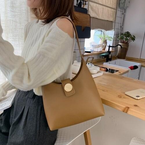 Crossbody Bags For Women 2020 Pu Leather Purses and Handbags New Designer Ladies Shoulder Messenger Bag